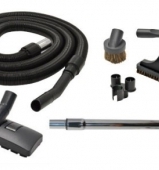 Hose Kit Standard & Accessories 12m