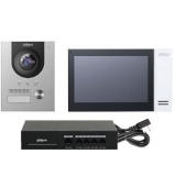 Dahua IP Intercom