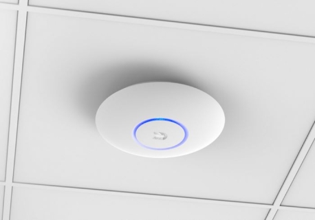 Ubiquiti Wi-Fi Access Points