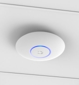 Ubiquiti Wi-Fi Access Points